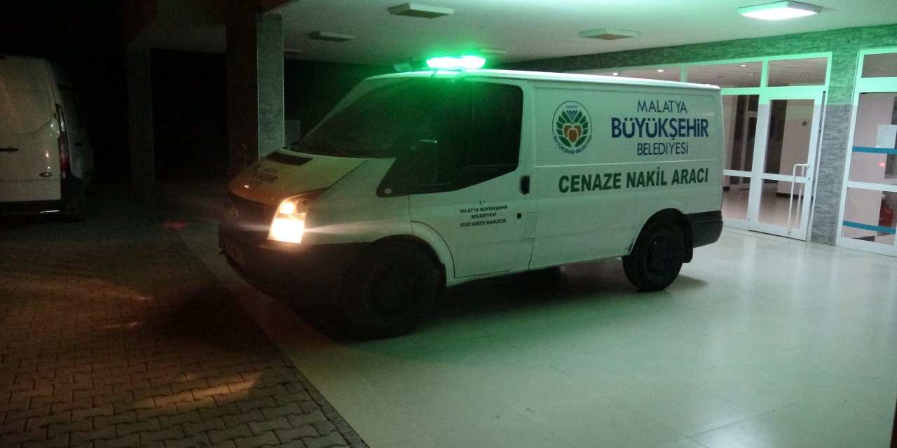 24 yaşındaki genç bakım merkezinde ölü bulundu