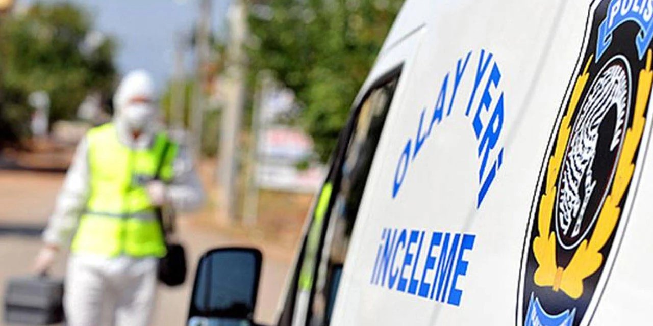 Siirt’te bir kişi sokakta bıçaklanmış halde ölü bulundu
