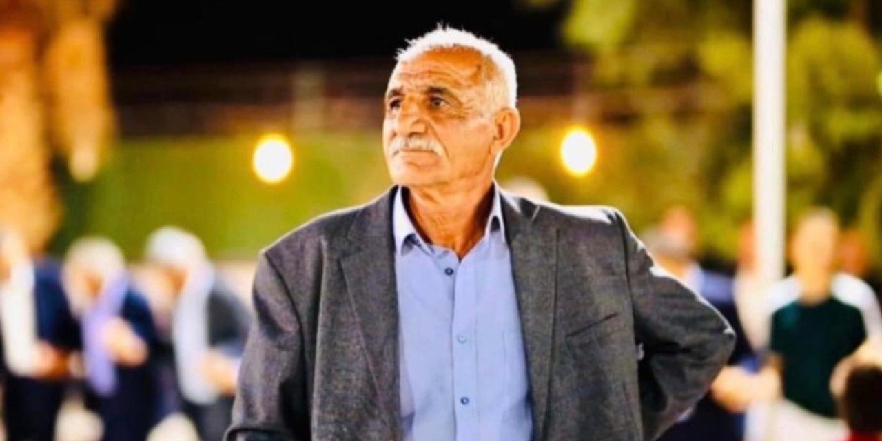 İş kazasında yaralanan eski muhtar yaşamını yitirdi