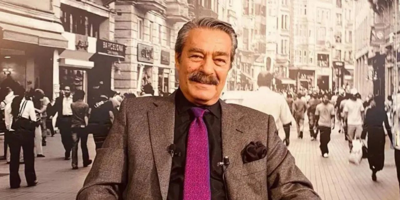 Kadir İnanır entübe edildi!