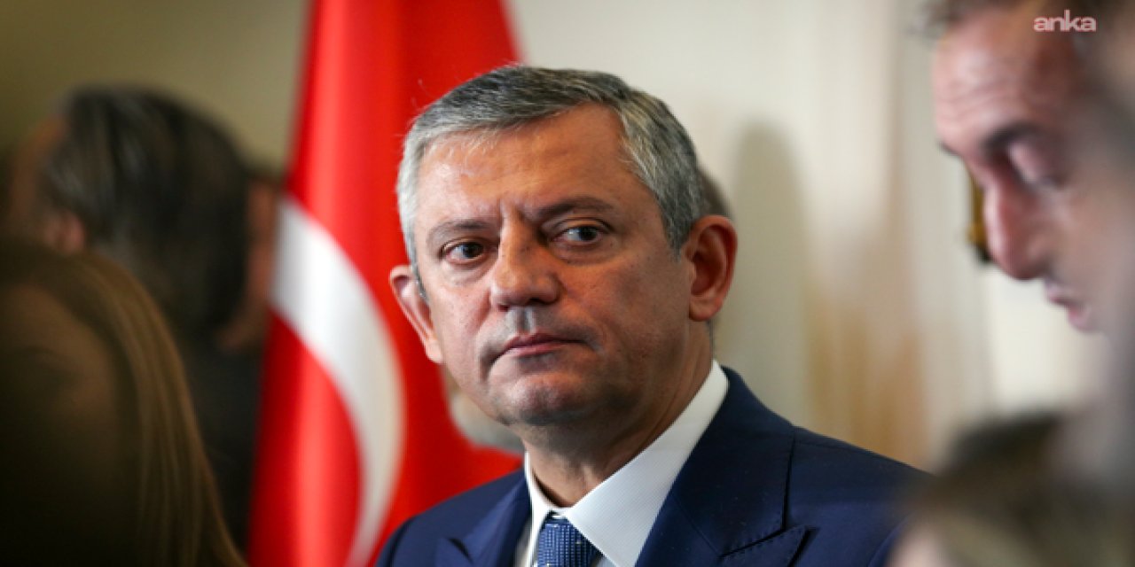 Özgür Özel'in amcası hayatını kaybetti