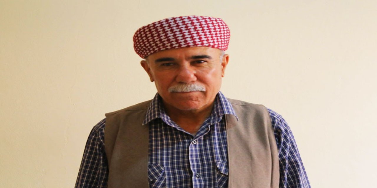 Derlediği Kürtçe çocuk oyunlarını kitaplaştıramıyor