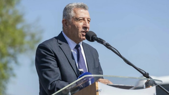 CHP’li Belediye Başkanı görevden uzaklaştırıldı
