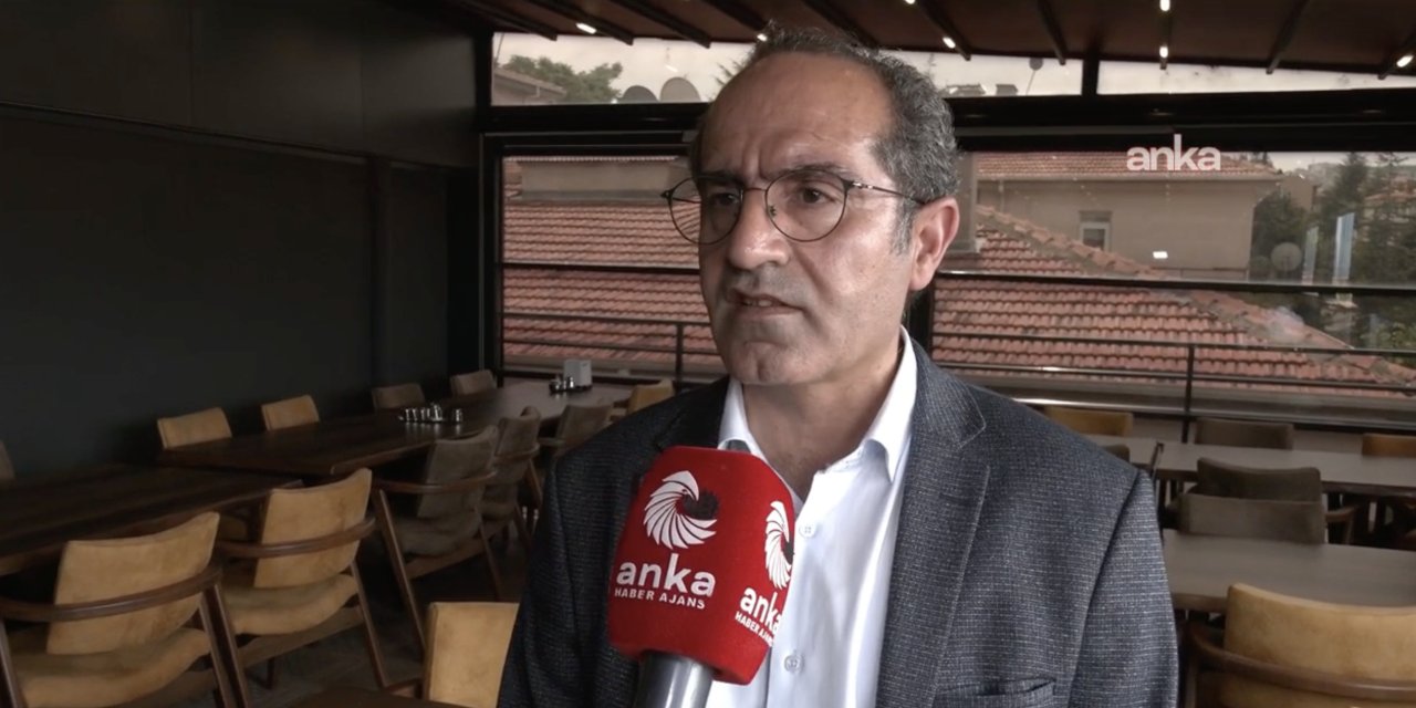 DEM Parti’de kongre süreci: Değişime açığız