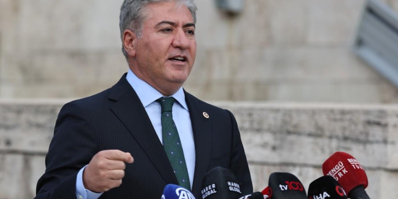 CHP’li Murat Emir: Kılıçdaroğlu’nun grup toplantısıyla ilgili yetkisi yok