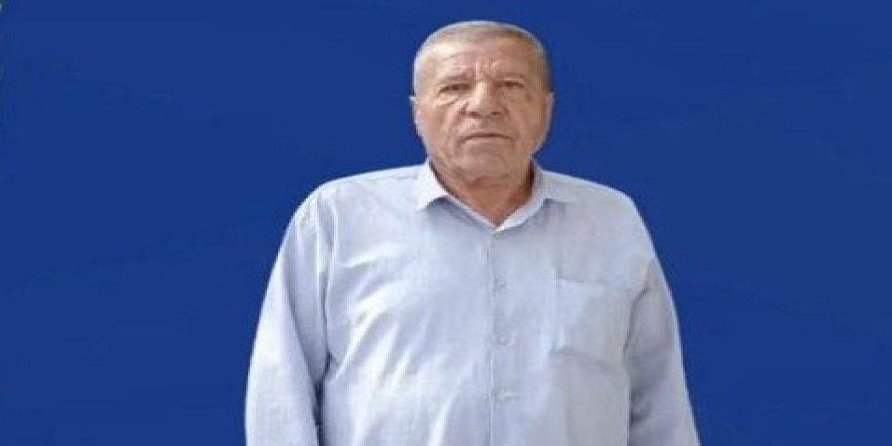Cizre’de örnek davranış