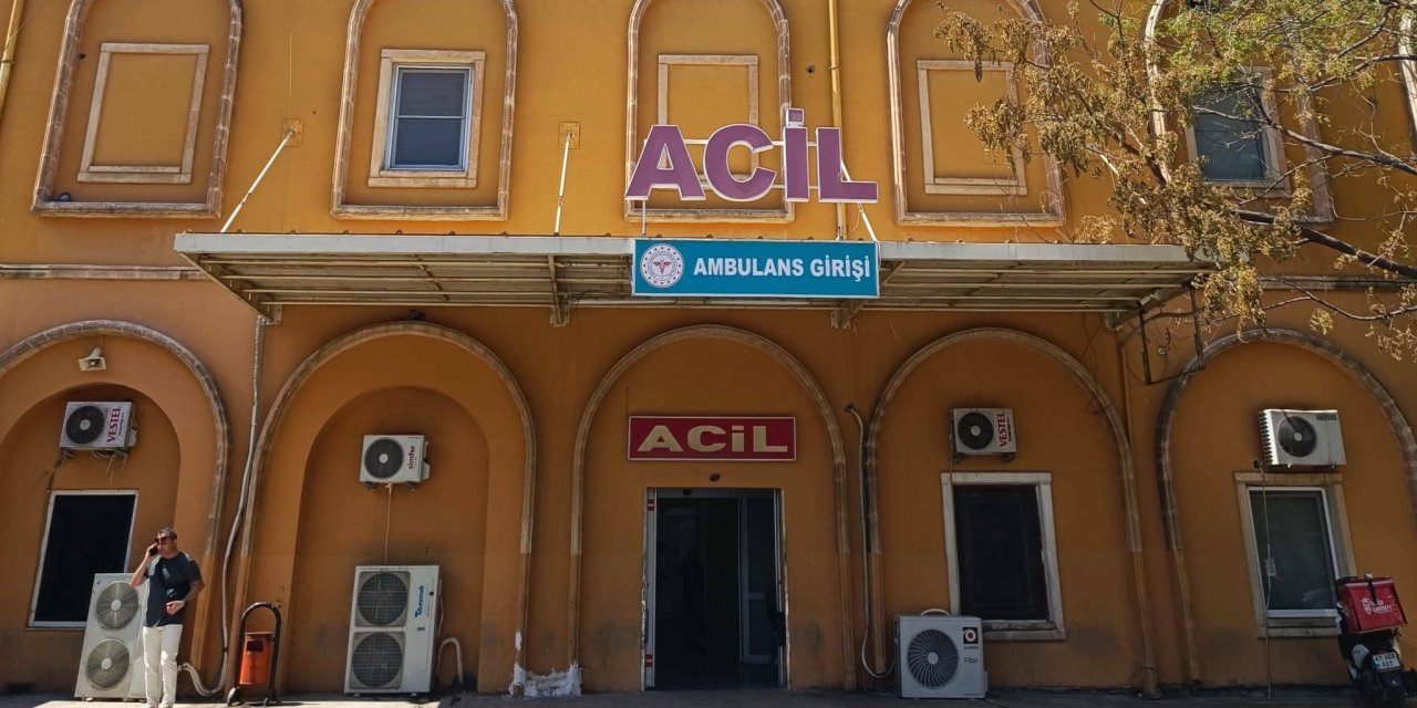 Mardin'de iki aile arasında kavga: 2 ölü