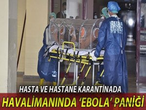 Çok şükür korkulan çıkmadı