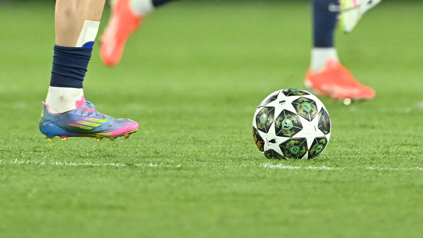 Şampiyonlar Ligi finalinde PSG ile Arsenal yarın karşılaşacak