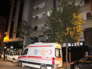 21 yaşındaki genç kız ölüme atladı