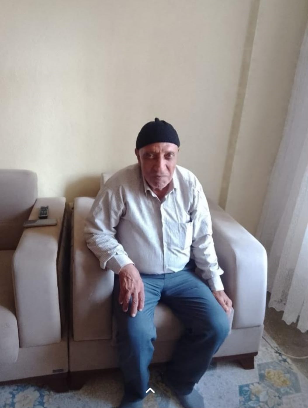 Diyarbakır'da kaybolan yaşlı adam için arama çalışması başlatıldı