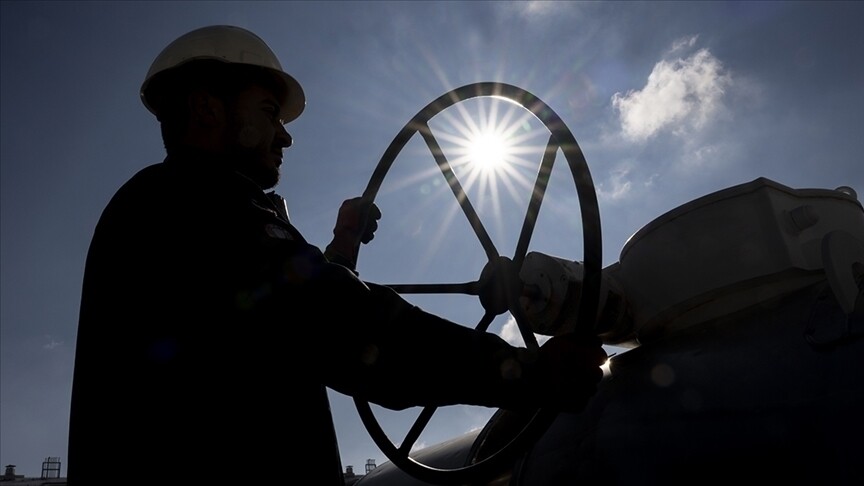 Türkiye, enerji arz güvenliğini korudu
