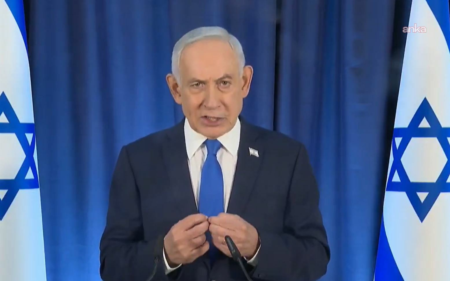 Netanyahu’dan Gazze için yeni işgal hedefi: “Yüzde 70 kontrol” talimatı
