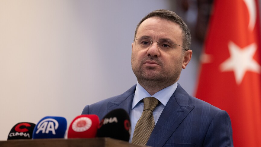 Bakan Gürlek’ten e-Duruşma sistemi açıklaması