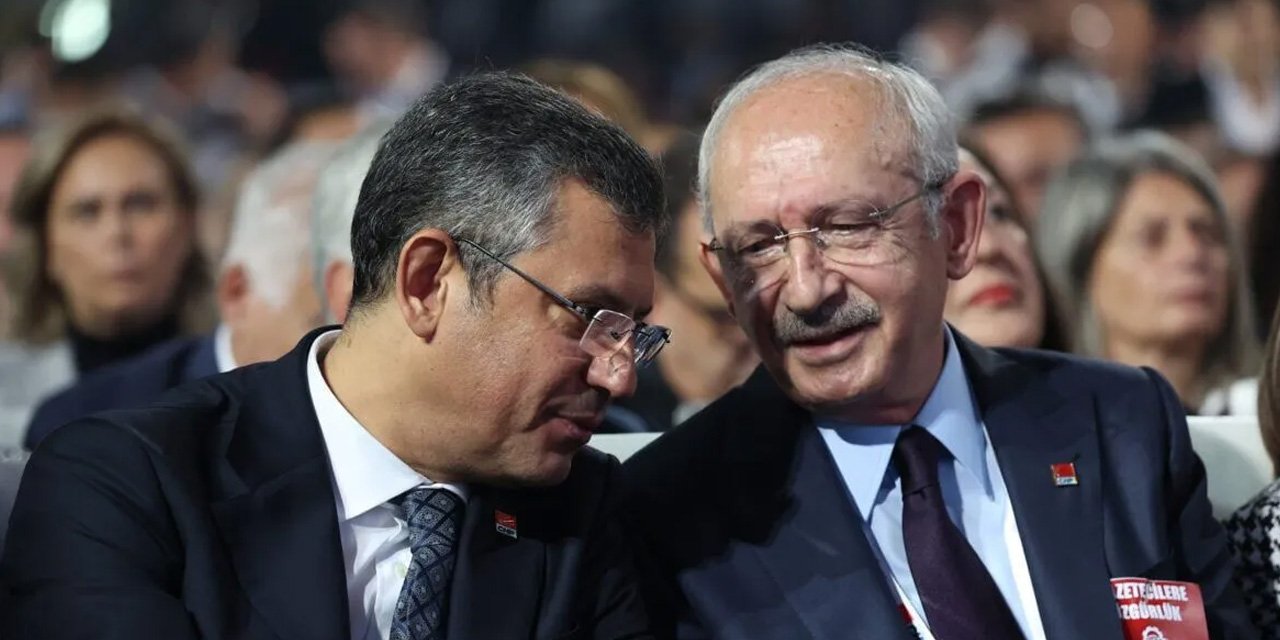 CHP’de Çifte Bayramlaşma: Kılıçdaroğlu ve Özel aynı saatte farklı noktalarda halkla buluşacak