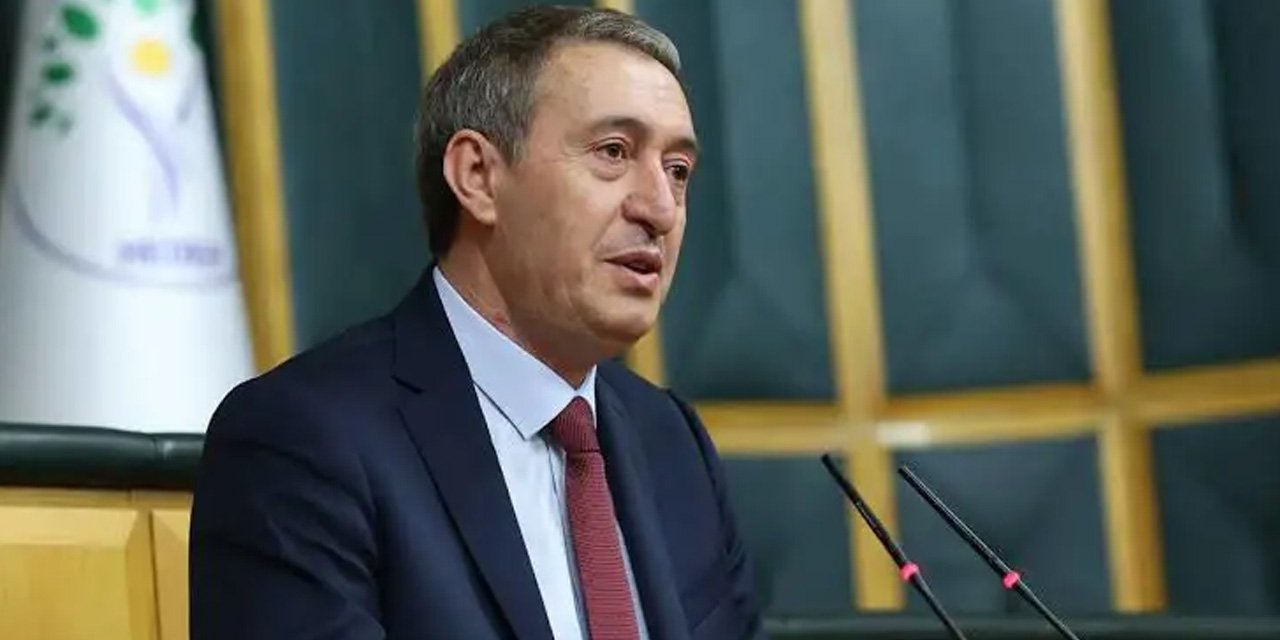 Bakırhan’dan Muhalefete "Birlik ve bütünlük" çağrısı