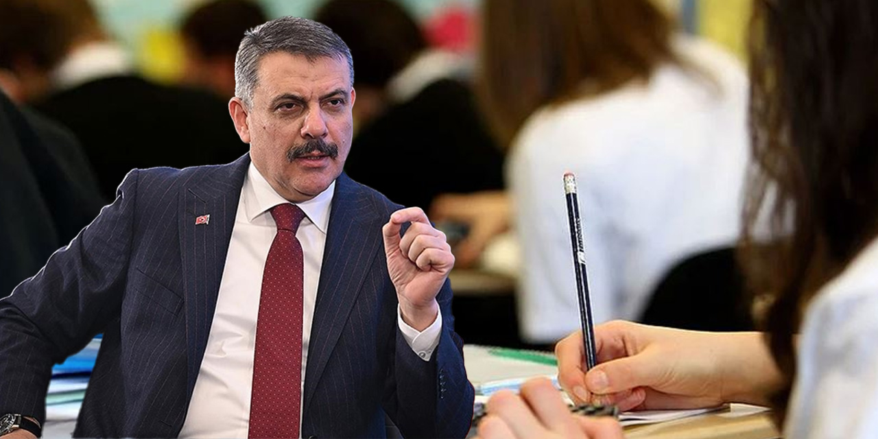 Bakan Çiftçi duyurdu: Okullara ‘7 Basamaklı Güvenlik Kalkanı’ geliyor