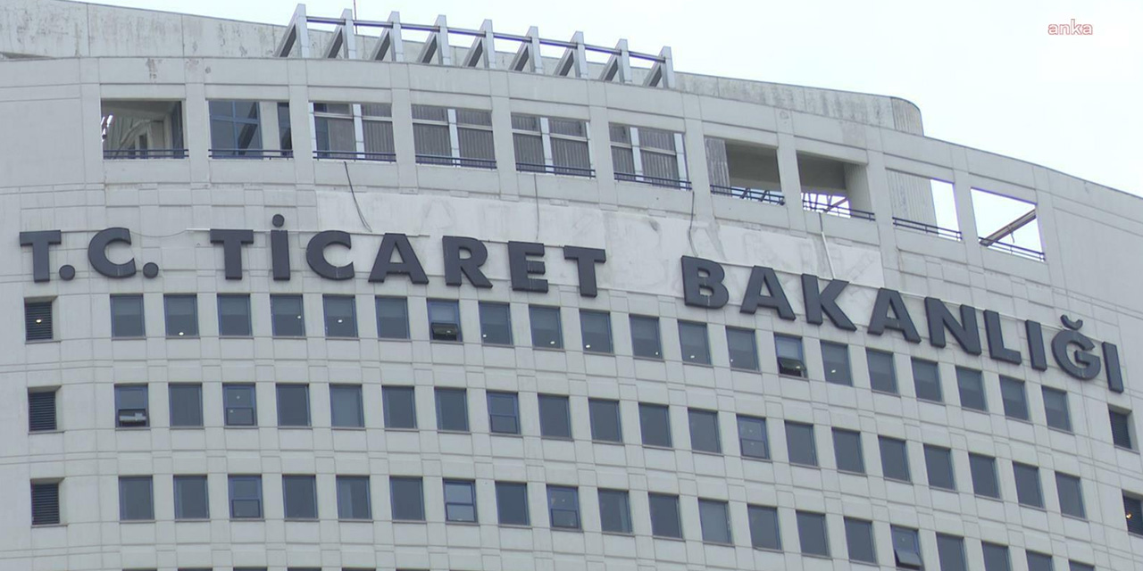 Ticaret Bakanlığı: 2,2 milyar dolarlık su ürünleri ihracatı yaptık