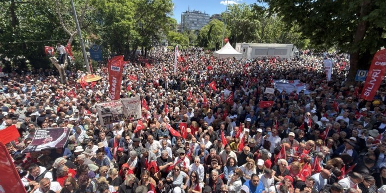 Güvenpark'a vatandaşlar giriş yapmaya başladı