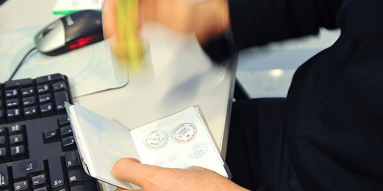 Schengen vizesinde ret oranları ve ülke bazlı sonuçlar açıklandı