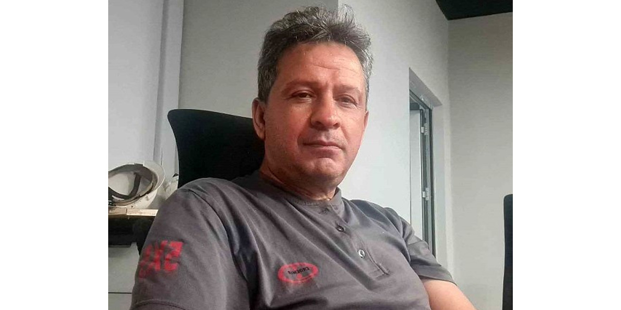 56 yaşındaki şahıs evinin bahçesinde ölü bulundu