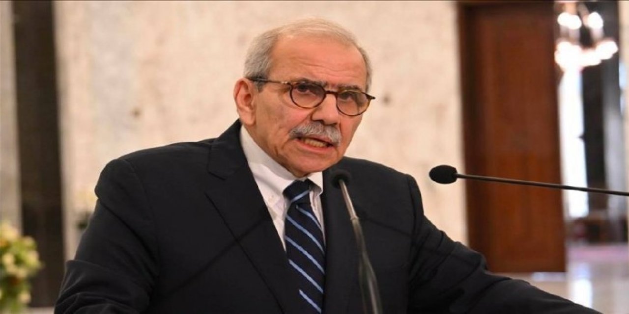 Lübnan benzeri görülmemiş saldırılarla karşı karşıya