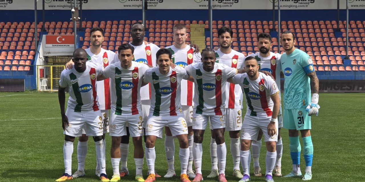 Amedspor'da Süper Lig öncesi revizyon