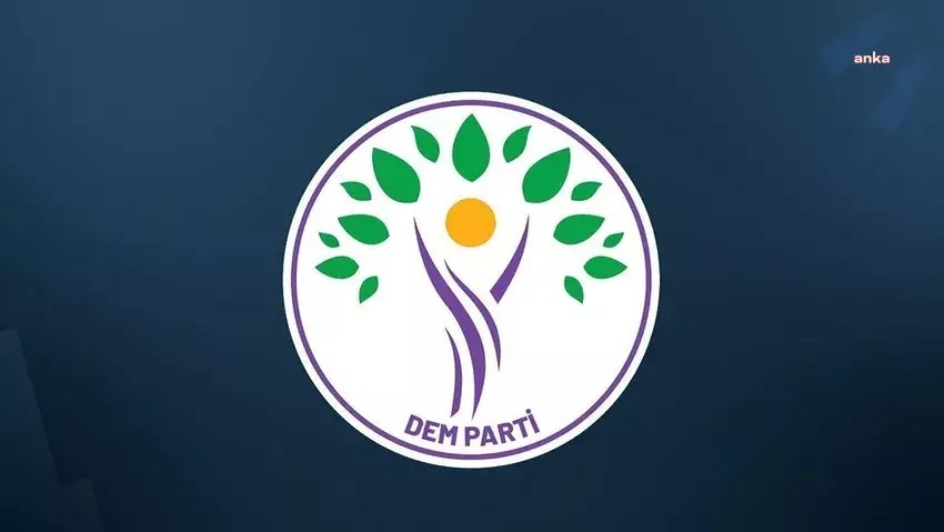 DEM Parti: Gezi'de yaşamını yitirenleri saygı ve özlemle anıyoruz