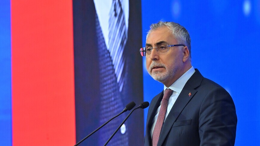 Bakan Işıkhan'dan ilaca erişime ilişkin paylaşım