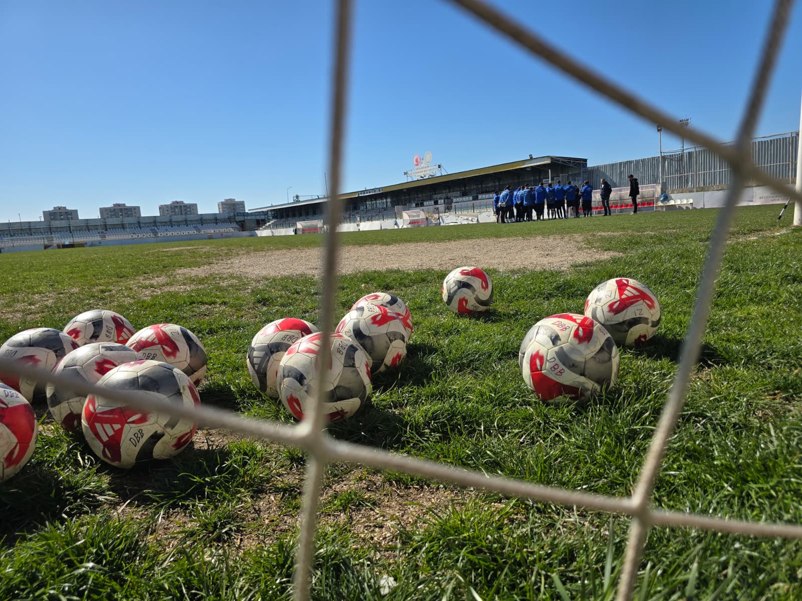 BAL Ligi yolunda play-off heyecanı başlıyor