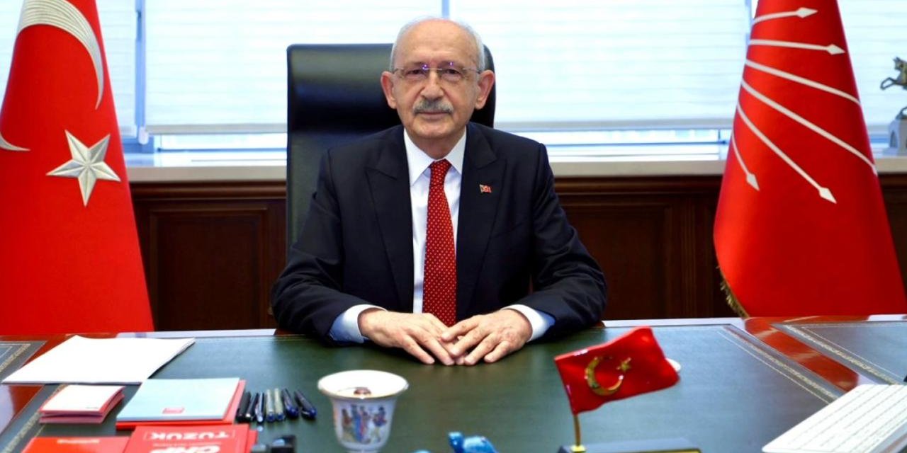CHP'nin sosyal medya hesapları Kılıçdaroğlu ekibine devredildi