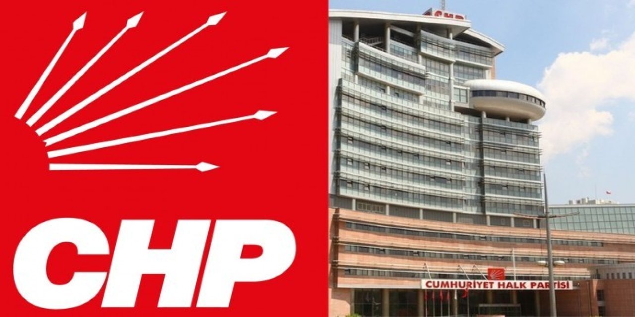CHP'li 221 eski milletvekilinden kurultay çağrısı