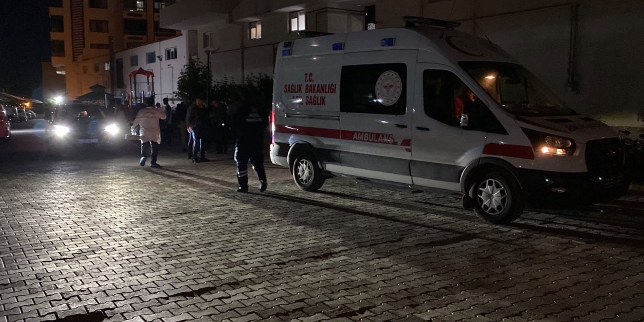 Elazığ’da kadın cinayetine tutuklama