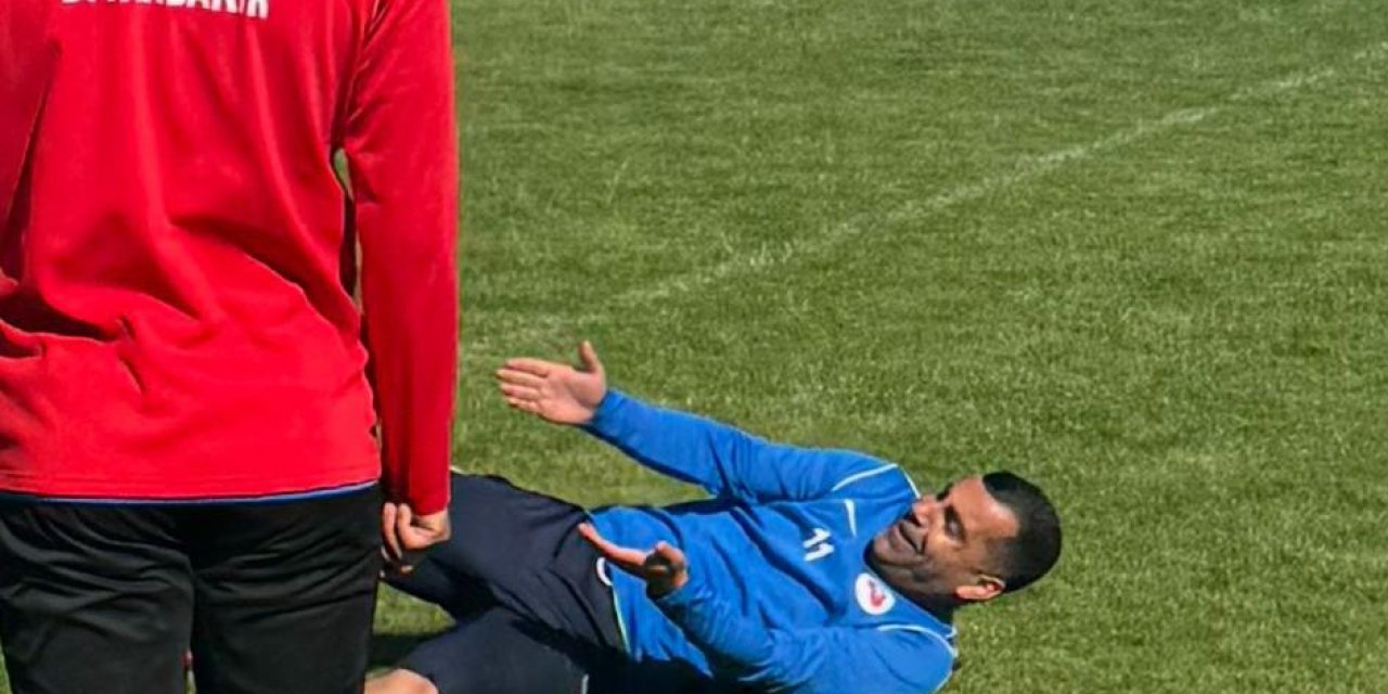 Diyarbakır Sur Belediyespor’a kötü haber