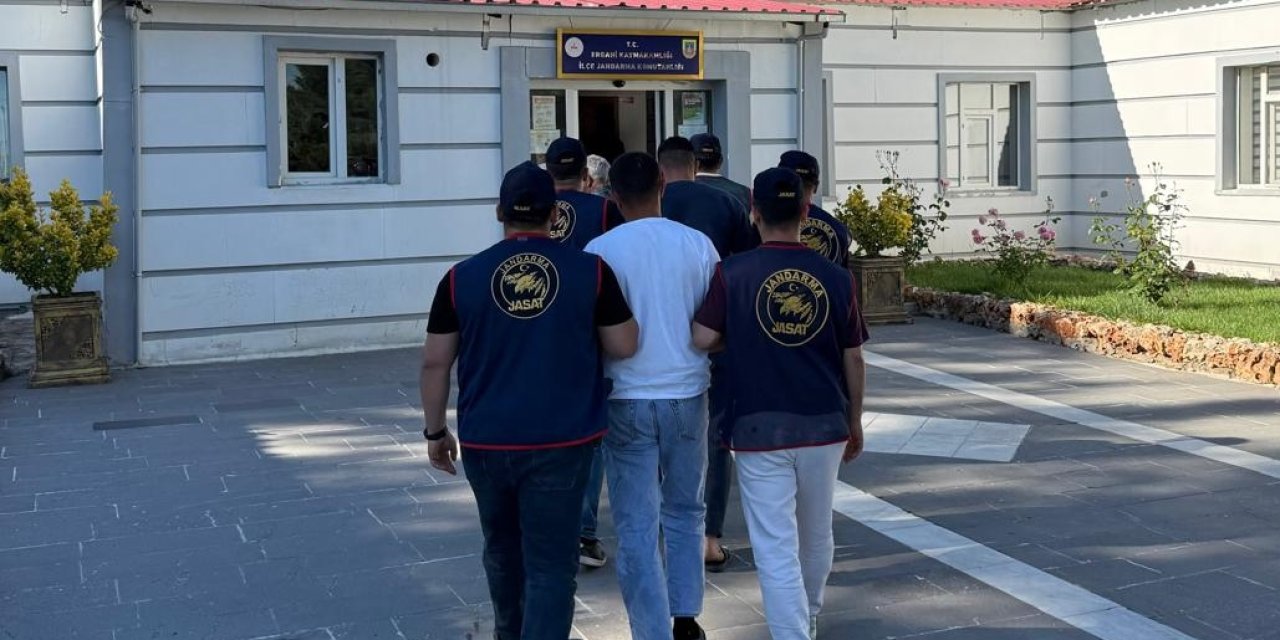 Diyarbakır’da saldırıya 4 gözaltı