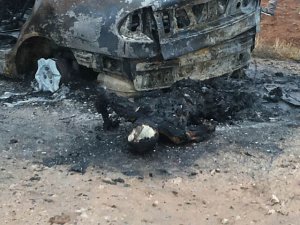 Kızıltepe’deki olayın cinayet olduğu anlaşıldı