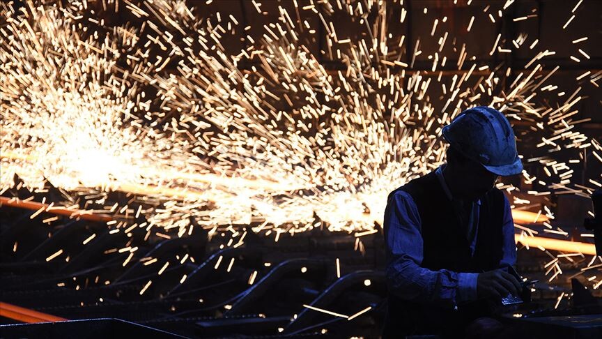 Türkiye ekonomisi yüzde 2,5 büyüdü