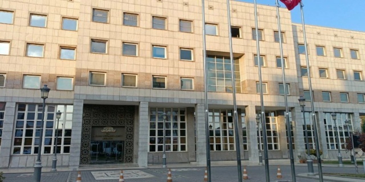 Araban’da MHP'li 7 belediye meclis üyesi istifa etti