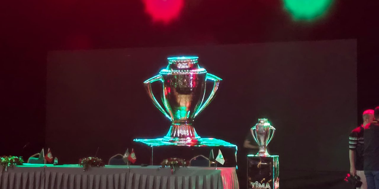 Amedspor Kongresi’nde çifte gurur