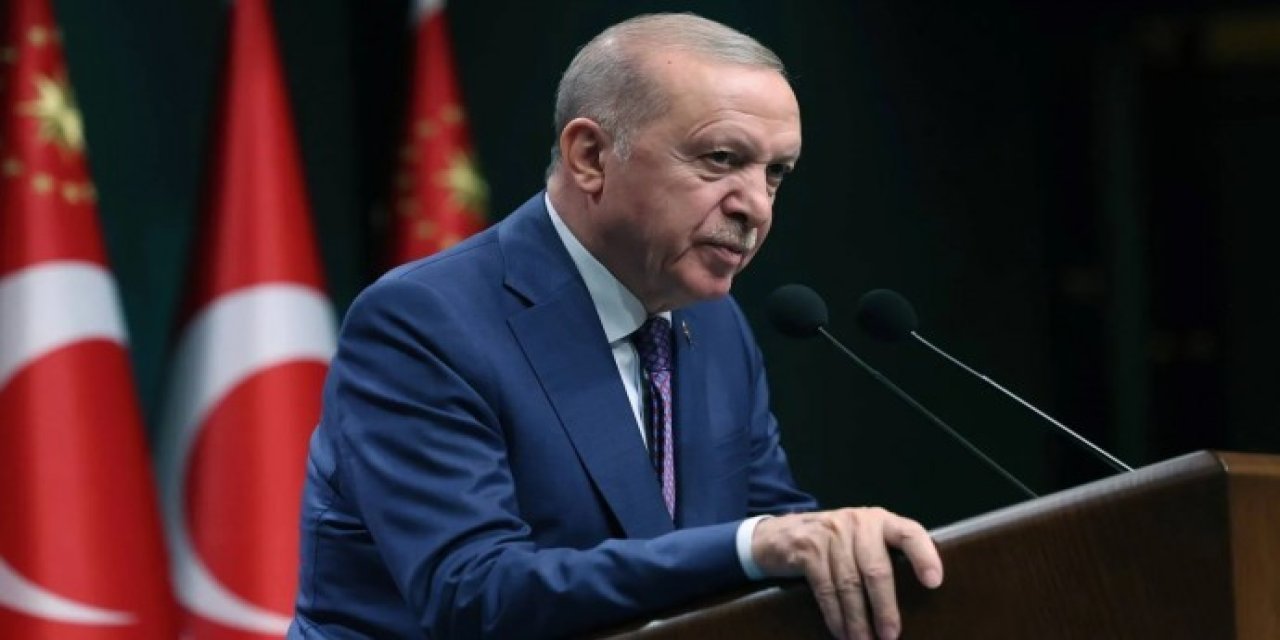 Erdoğan: Sürece katkı tüm siyasilerin görevidir