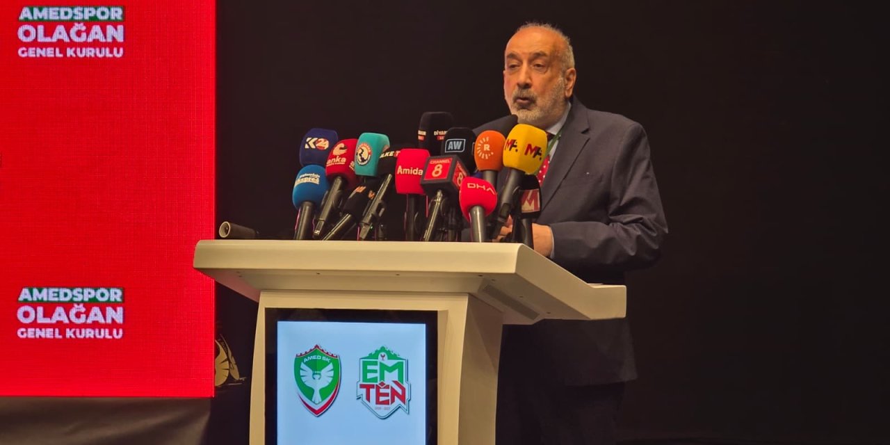 DTSO Başkanı Kaya: Finansal yönetim en az başarı kadar önemli
