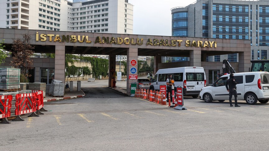 "Yasa dışı bahis" soruşturmalarında 221 gözaltı kararı