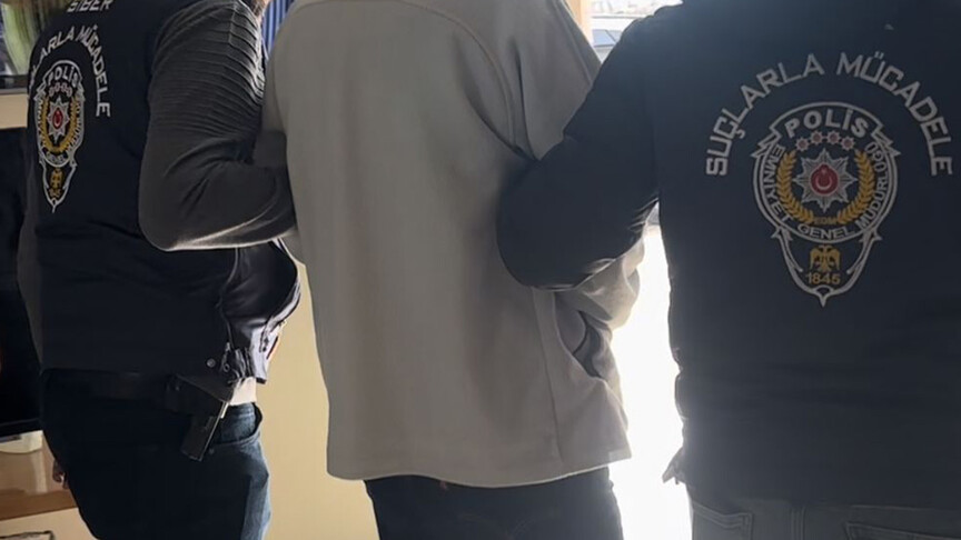 27 ilde dolandırıcılık operasyonu: 89 şüpheli yakalandı