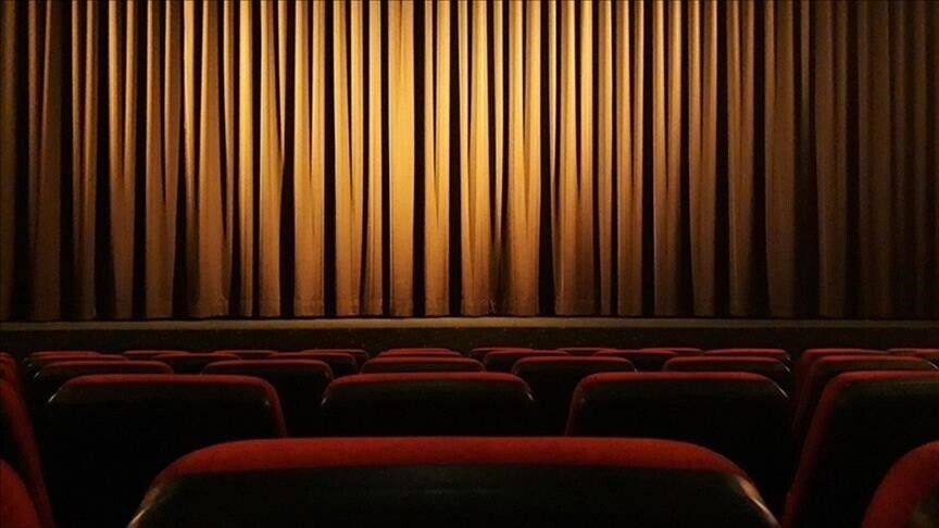 2025’te sinema seyirci sayısı 27,7 milyon kişi oldu