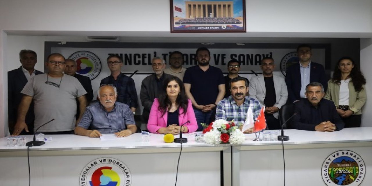 Munzur Festivali'nin tarihi belli oldu