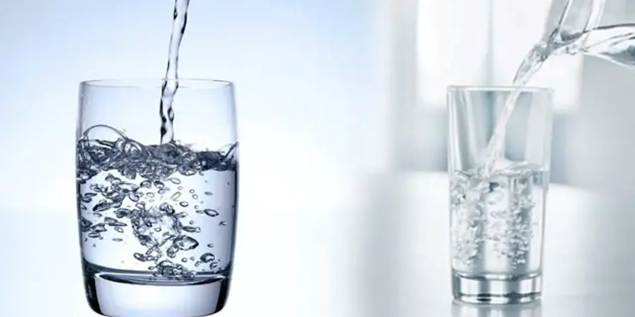 Uzmanlardan yaz uyarısı: Günde en az 2 litre su içilmeli