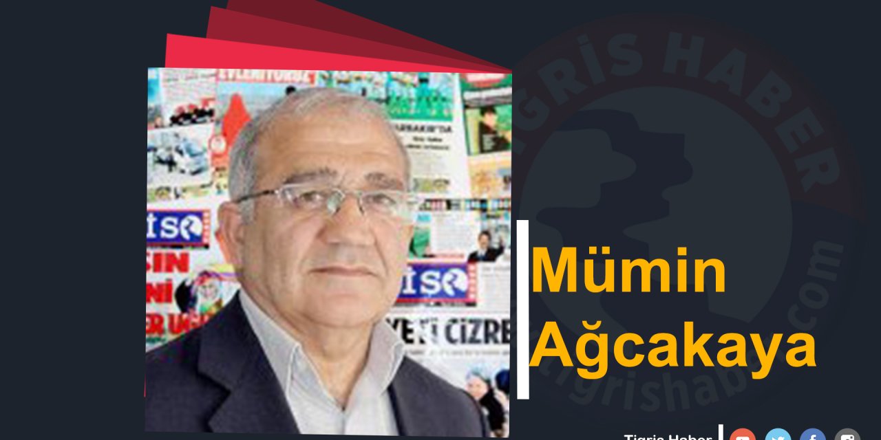 AHMET ARİF’İN DİYARINDA DİYARBEKİR KALESİ ARTIK HÜZÜNLÜ