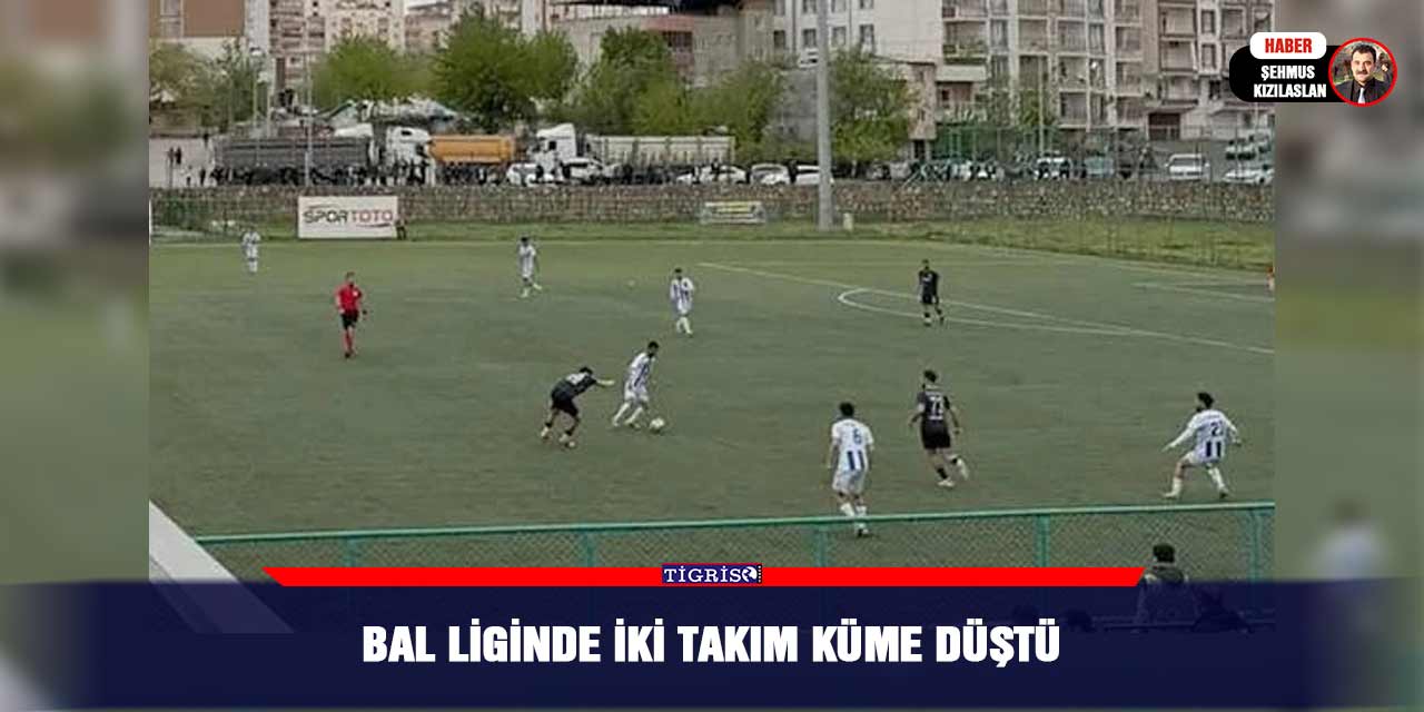 BAL Liginde iki takım küme düştü