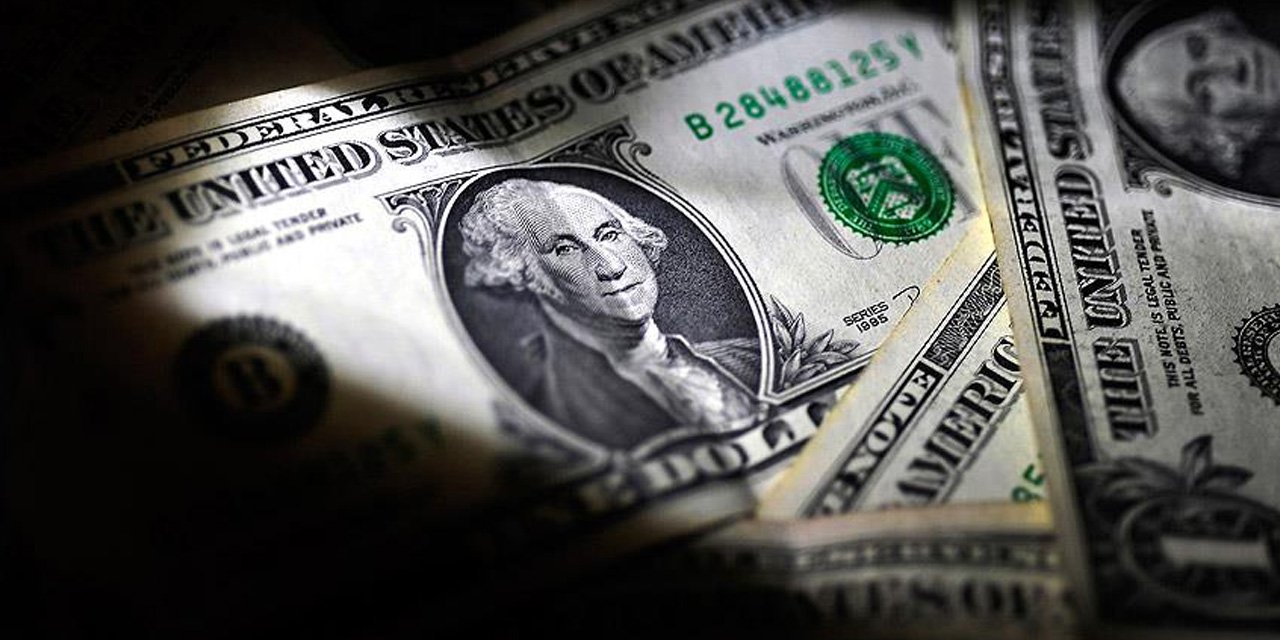 Dolar ve Euro güne yükselişle başladı