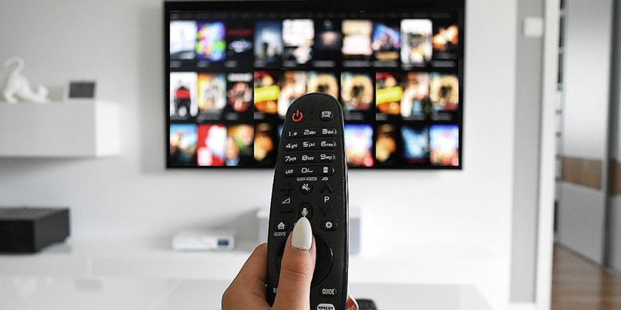 Dijital Platformlarda haftanın zirvesi belli oldu: İşte en çok izlenen dizi ve filmler